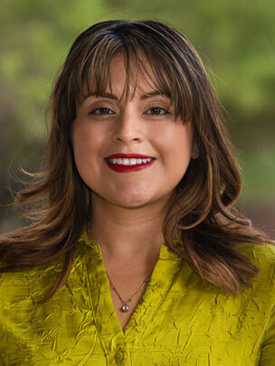 Ana Godinez